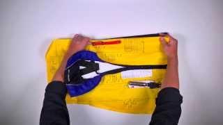 Onyx A/M-24 Life Jacket Overview - Rearming and Repacking Instructions