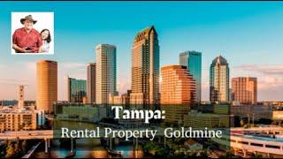 Tampa: Rental Property Goldmine