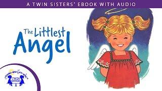 The Littlest Angel - A Twin Sisters® eBook with Audio