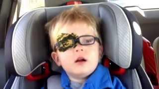 Let It Go - the Brody version!
