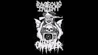 Onanizer // Rageous Intent - Split (2023)