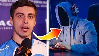 Remember Shroud? There's a New King of Reddit now...