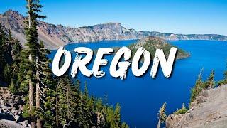 Top 10 Things to Do in Oregon