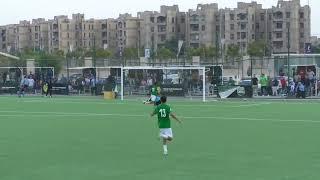 Saif Emad Abdin winger Attack 2022/2023