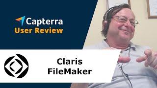 Claris FileMaker Review: The Standard for Databases