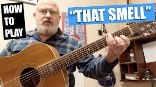 How to play That Smell : Lynyrd Skynyrd