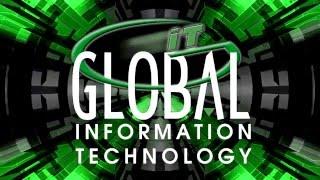 Why Global Information Technology?