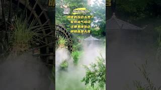 廣東順德：這裡的飯店卷到過分，根本就是天宮嘛，哪裡像飯店 #15哥走遍中国所有县 #chinatravel #travel #顺德 #顺德美食