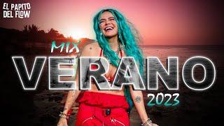 Mix Enero 2023  Las Mejores Canciones Actuales Para Este Verano "Sin tu ex"