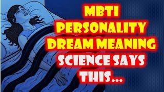 Myers Briggs Introverts: Introverts' Sleep and Dreaming: Know The Science Behind It.