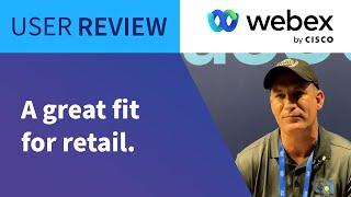 Webex Contact Center Review