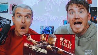 Bougainvillea Trailer | Jyothirmayi | Kunchacko Boban | Amal Neerad | Fahadh Faasil REACTION!!