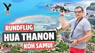 Koh Samui / Hua Thanon  / Thailand