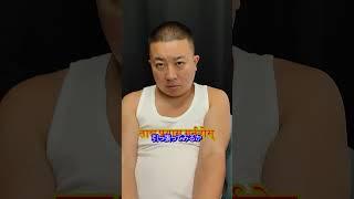 指が絡まって取れない男 を発見！【世界アメージングヒューマン】