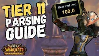 Tier 11 Parsing Guide & BIS List for Blood DK | Cataclysm Classic