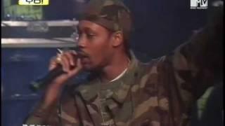 Wu Tang Clan (NEW) America (is dying slowly) (Live) (HD 720p)