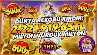 Para kazandıran oyunlar | GATES OF OLYMPUS l  Slot Oyunları 2023 KÜÇÜK KASA 150 000 TL