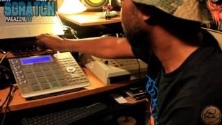 #beatsondeck with Kev Brown Part 2