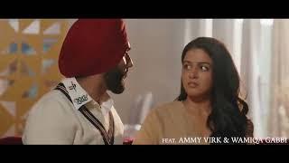 kade kade  ammy virk new song kade kade dill karda full video songs new 2021