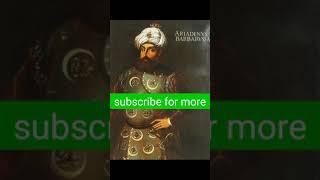 Real pictures of Hayreddin Barbarossa || new Turkish serial