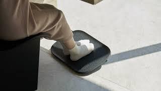 루메나 WARMER PAD 발난로