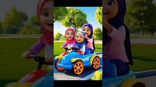 pahla kalima tayab la ilaha kids cartoon video islamic cartoon video #islamicvideo #cartoonforkids