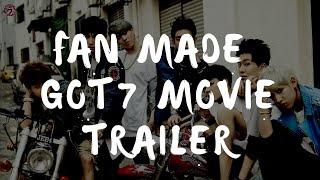 Got7: Got It? Trailer