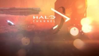Halo channel music - Menu music extended