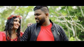 Hashinika & Yasintha