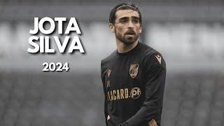 Jota Silva - The Future of Portugal ? | Goals & Skills | 2024