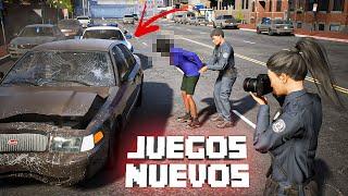 Los 14 mejores JUEGOS NUEVOS para Android en solo 8 minutos 