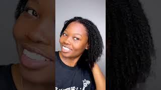 How to hydrate, refresh & moisturize mini twists #twostrandtwists #howto #khadijahwithah #4chair