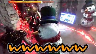 【DBD】腹筋崩壊するれぷちん【れぷちん切り抜き】