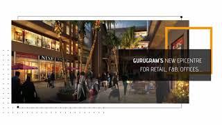 M3M Corner Walk Gurgaon, Review, Price, Discount, Location, Layouts