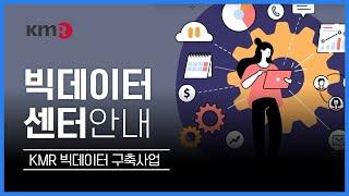 KMR 한국경영인증원 빅데이터센터 안내