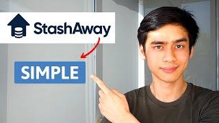 StashAway vs StashAway Simple (How I Use It)