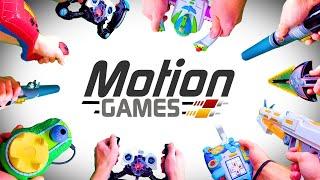 Motion Plug N Plays