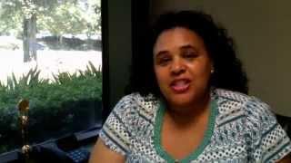 The  Top 3 Crowd Funding Strategies with Dr. Letitia Wright- Part 3