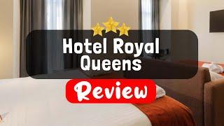 Hotel Royal Queens Singapore Review - Is This Hotel Worth It?