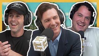 Drake and Josh and Ben (Part 1)