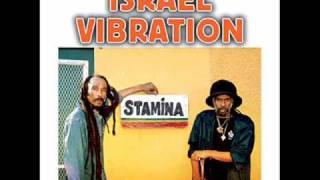 Israel Vibration - Flood Water