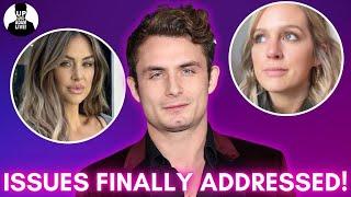 James Kennedy Enters AA + Lala Kent's Former Assistant Finally Shares What Happened! #bravotv