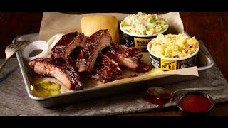 Best BBQ on Las Vegas Strip