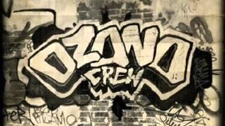 Ozono Crew - Canelita