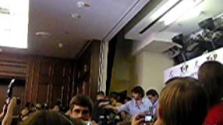 Журнал Стена представляет