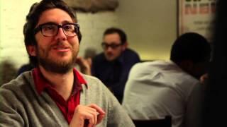 Jake and Amir: Dinner Jokes