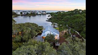 6481 West County Highway 30A Is A Luxury Home For Sale In Santa Rosa Beach, Florida