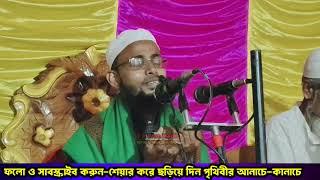 maulana ramijul islam Sahab dua  মাওলানা রমিজুল ইসলাম ছাহেব দোয়া