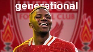 Victor Osimhen to Liverpool?