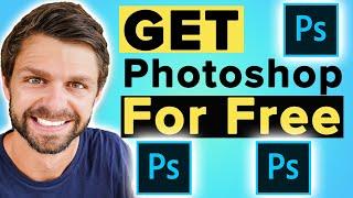 How to Download and Install Adobe Photoshop CC 2024 Trial